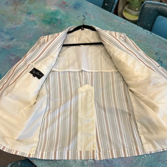 Classic Vintage Country Club BF Blazer - Picture 9 of 9